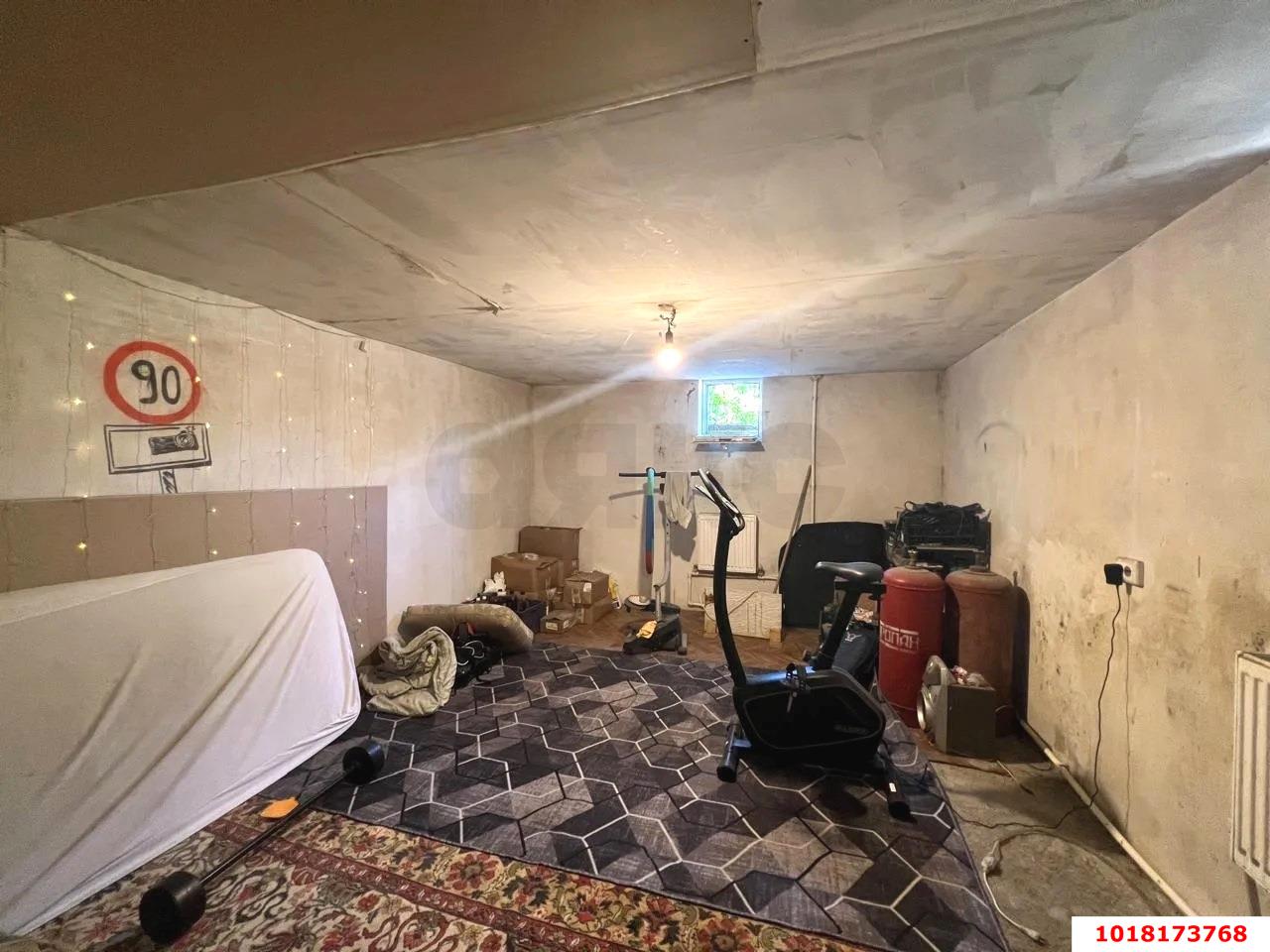 Фото №10: Дом 50&nbsp;м² + 4&nbsp;сот., 2&nbsp;эт. - садовые участки Наука, мкр. Карасунский внутригородской округ, ул. Монтажников, 141