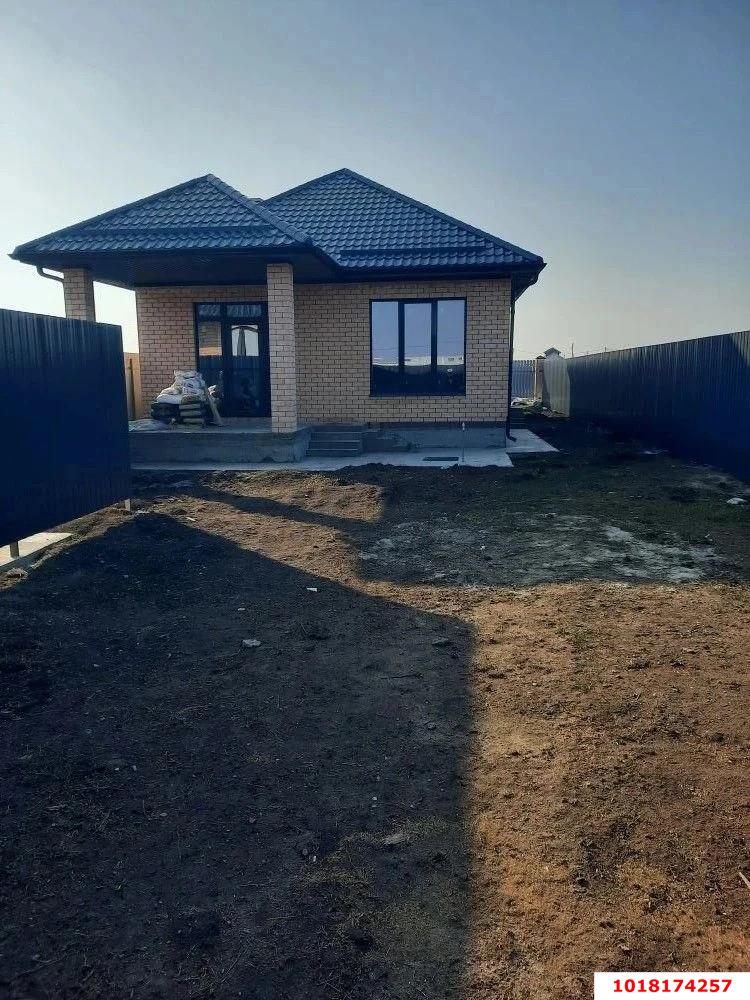 Фото №11: Дом 106&nbsp;м² + 5&nbsp;сот., 1&nbsp;эт. - Индустриальный, мкр. Прикубанский внутригородской округ, ул. Третьяковская, 15