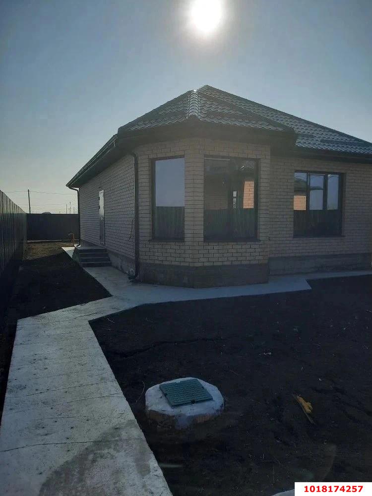 Фото №10: Дом 106&nbsp;м² + 5&nbsp;сот., 1&nbsp;эт. - Индустриальный, мкр. Прикубанский внутригородской округ, ул. Третьяковская, 15