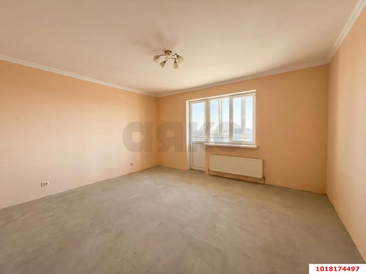 Фото №2: 3-комнатная квартира 176&nbsp;м², 20/21&nbsp;эт. - Краснодар, Центральный внутригородской округ, мкр. Центральный, ул. Ломоносова, 97
