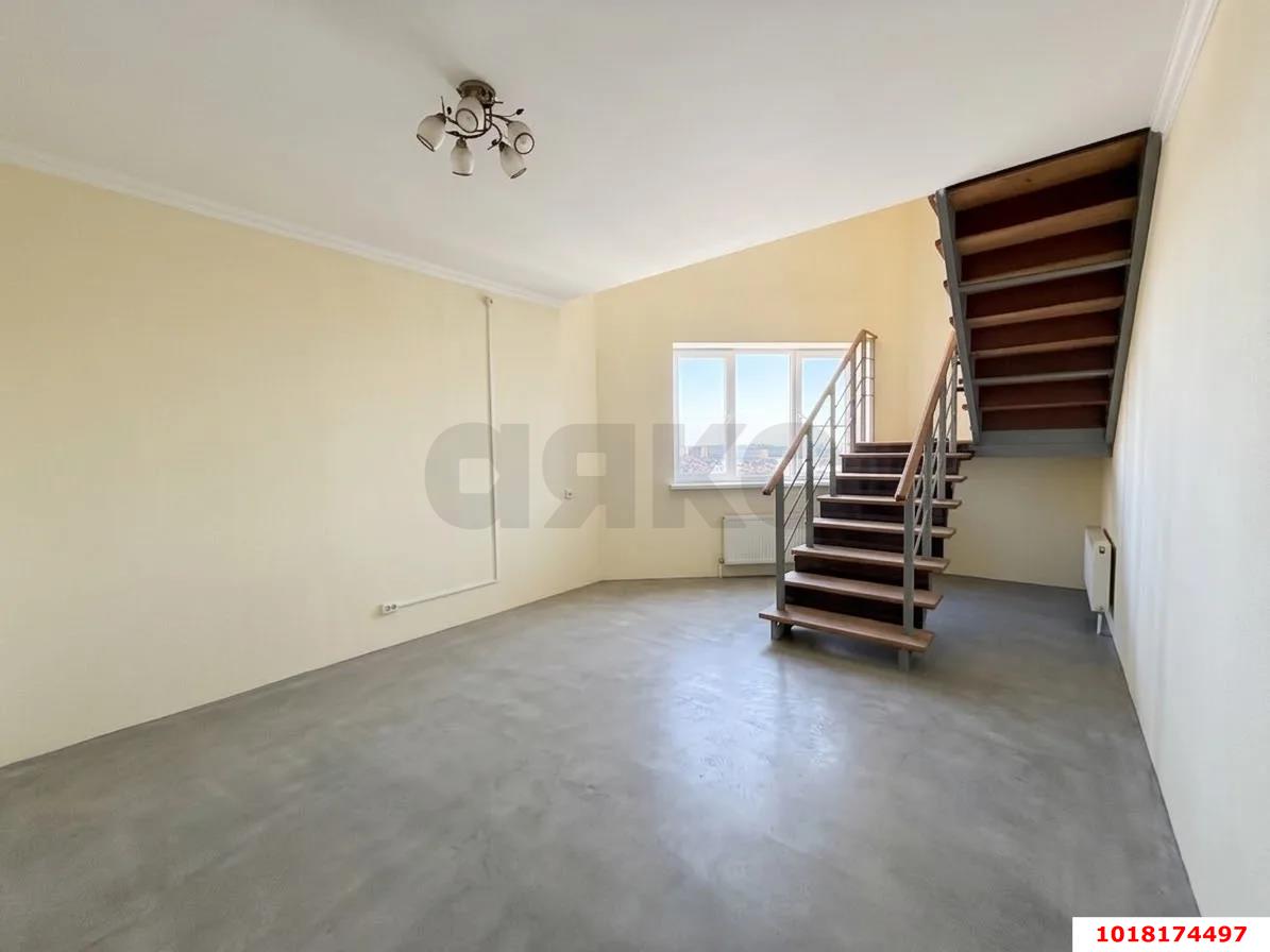 Фото №6: 3-комнатная квартира 176&nbsp;м², 20/21&nbsp;эт. - Краснодар, Центральный внутригородской округ, мкр. Центральный, ул. Ломоносова, 97
