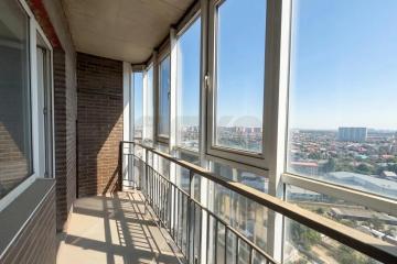 Фото №1: 3-комнатная квартира 170 м², 20/21 эт. - Краснодар, мкр. Центральный, ул. Ломоносова, 97