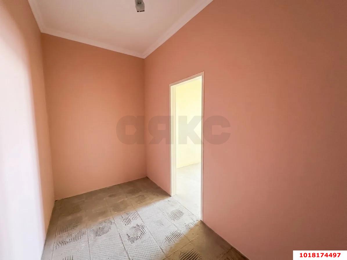 Фото №5: 3-комнатная квартира 176&nbsp;м², 20/21&nbsp;эт. - Краснодар, Центральный внутригородской округ, мкр. Центральный, ул. Ломоносова, 97