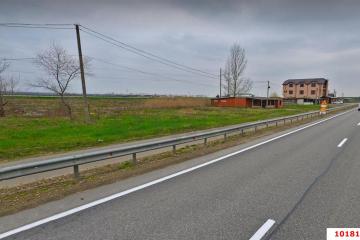 Фото №1: Коммерческая земля 16.6&nbsp;сот. - Республика Адыгея (Адыгея) Теучежский район