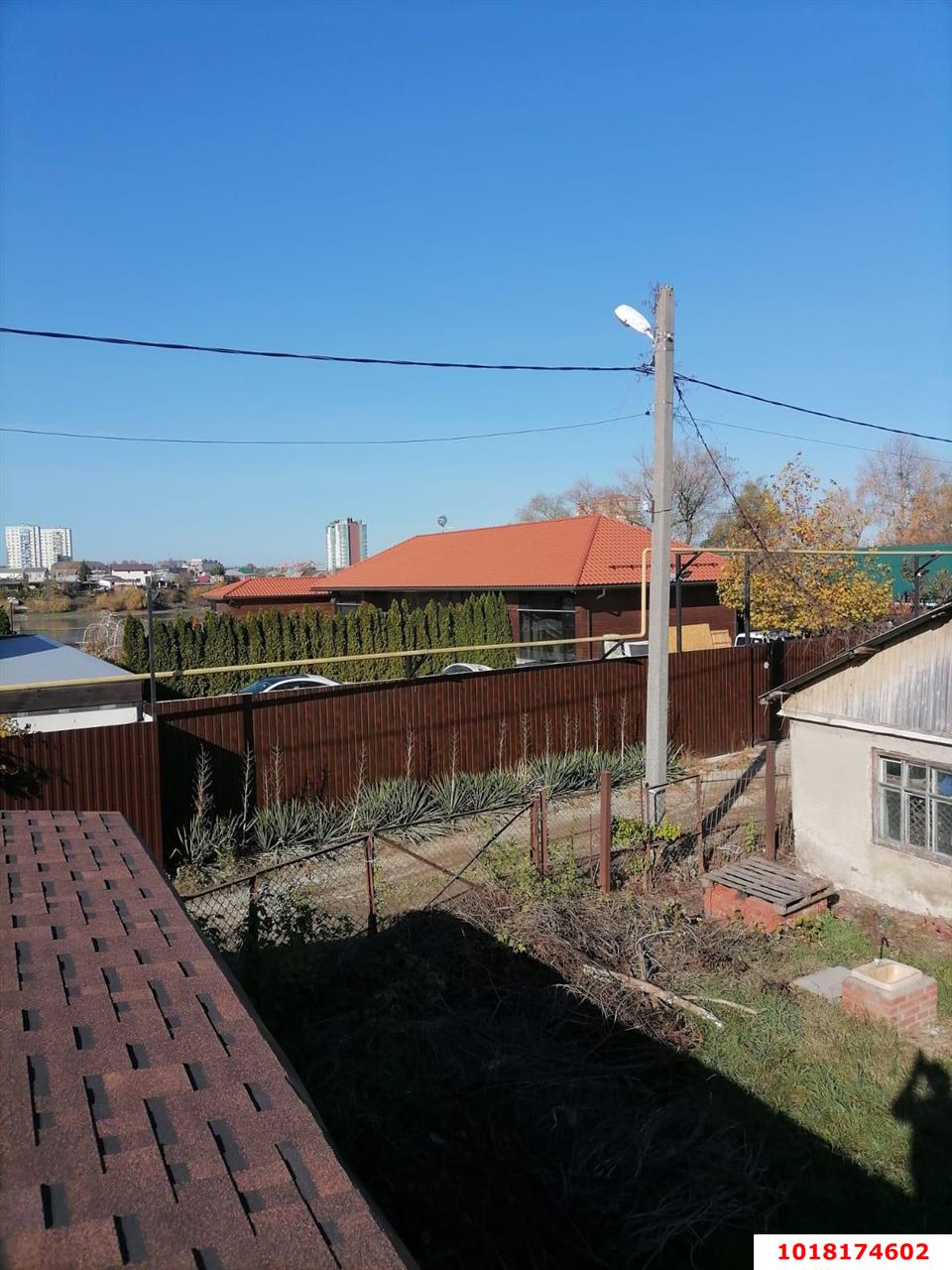 Фото №5: Личное подсобное хозяйство 5.36&nbsp;сот. - СТ Восход-2, ул. Садовая, 103