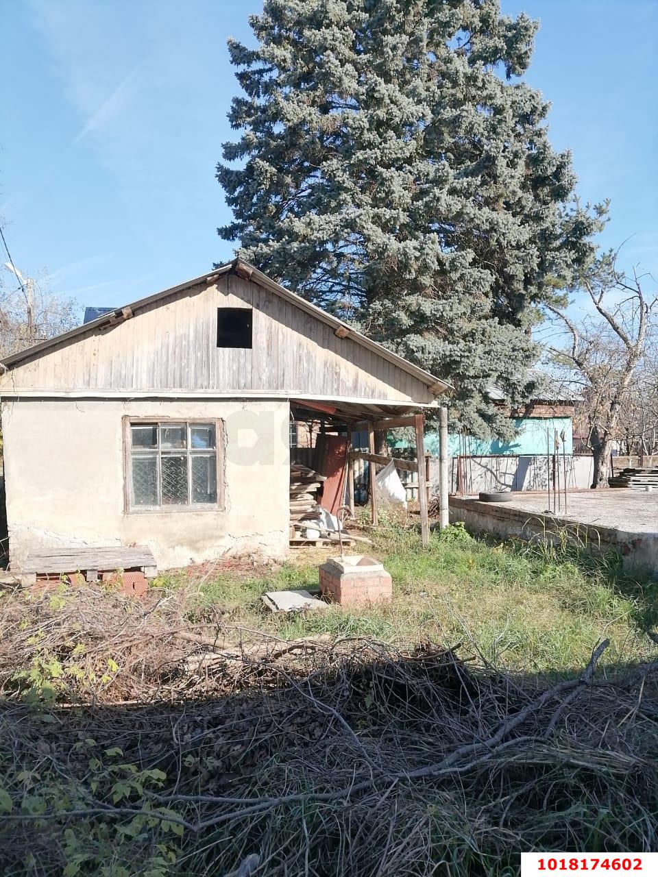 Фото №4: Личное подсобное хозяйство 5.36&nbsp;сот. - СТ Восход-2, ул. Садовая, 103