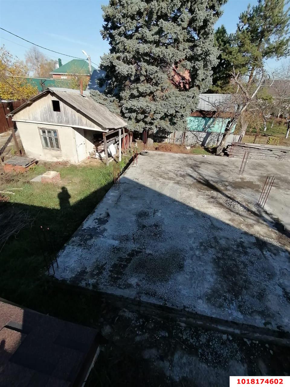 Фото №2: Личное подсобное хозяйство 5.36&nbsp;сот. - СТ Восход-2, ул. Садовая, 103