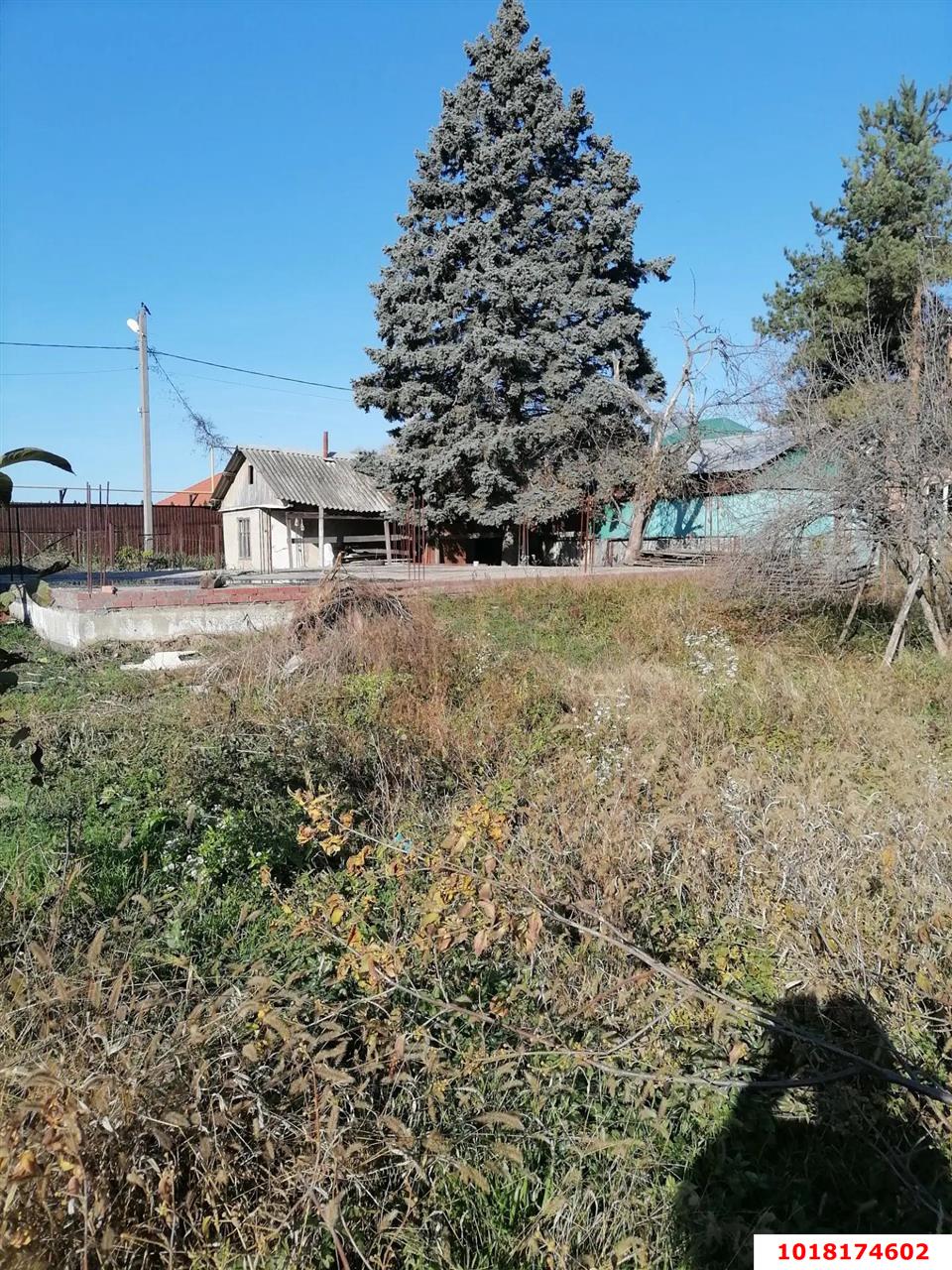 Фото №6: Личное подсобное хозяйство 5.36&nbsp;сот. - СТ Восход-2, ул. Садовая, 103