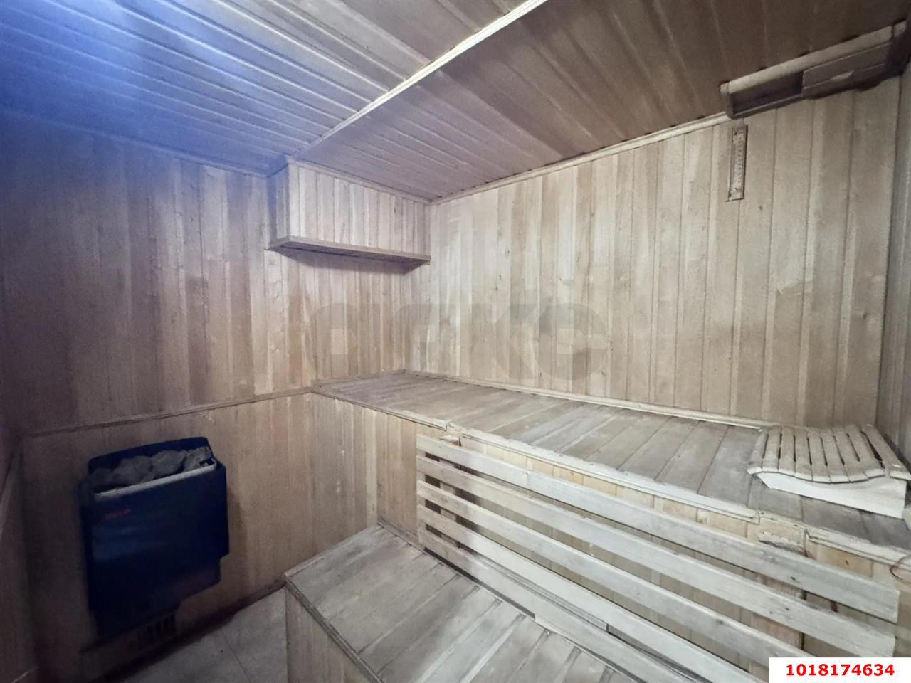 Фото №10: Дом 164&nbsp;м² + 6.43&nbsp;сот., 2&nbsp;эт. - Елизаветинская, Прикубанский внутригородской округ, мкр. СНТ Калининец, ул. Сливовая