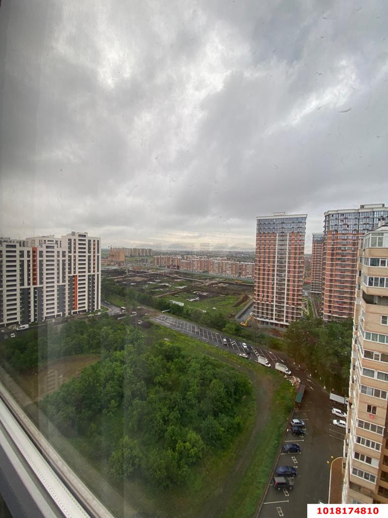 Фото №10: 2-комнатная квартира 58&nbsp;м², 17/20&nbsp;эт. - Краснодар, Прикубанский внутригородской округ, жилой комплекс Приоритет, ж/м имени Демьяна Бедного, ул. Степная, 1/1к3