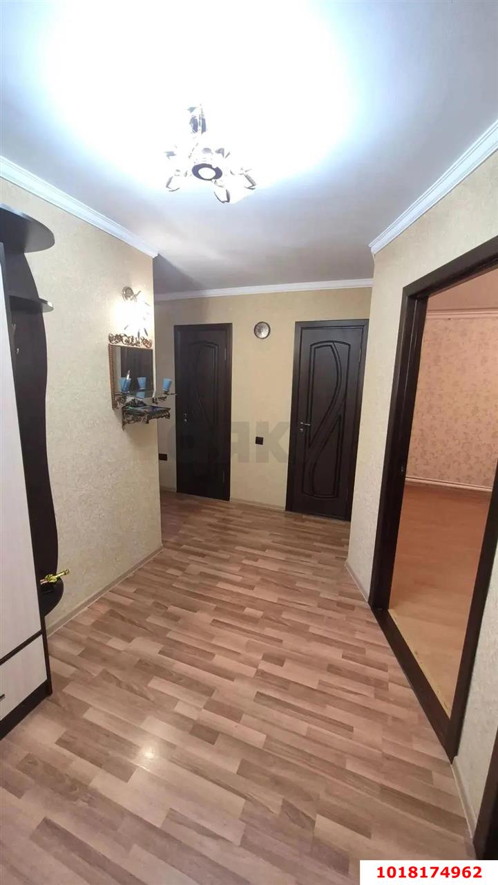 Фото №2: 3-комнатная квартира 67&nbsp;м², 1/1&nbsp;эт. - Удобный, ул. Ленина, 15