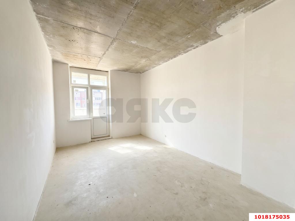 Фото №4: 2-комнатная квартира 69&nbsp;м², 15/16&nbsp;эт. - Краснодар, Прикубанский внутригородской округ, Панорама, мкр. ЖК Панорама, ул. Восточно-Кругликовская, 28/3