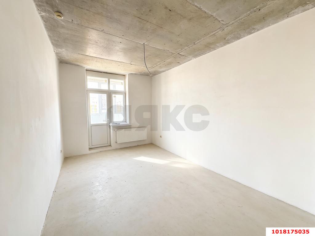Фото №6: 2-комнатная квартира 69&nbsp;м², 15/16&nbsp;эт. - Краснодар, Прикубанский внутригородской округ, Панорама, мкр. ЖК Панорама, ул. Восточно-Кругликовская, 28/3