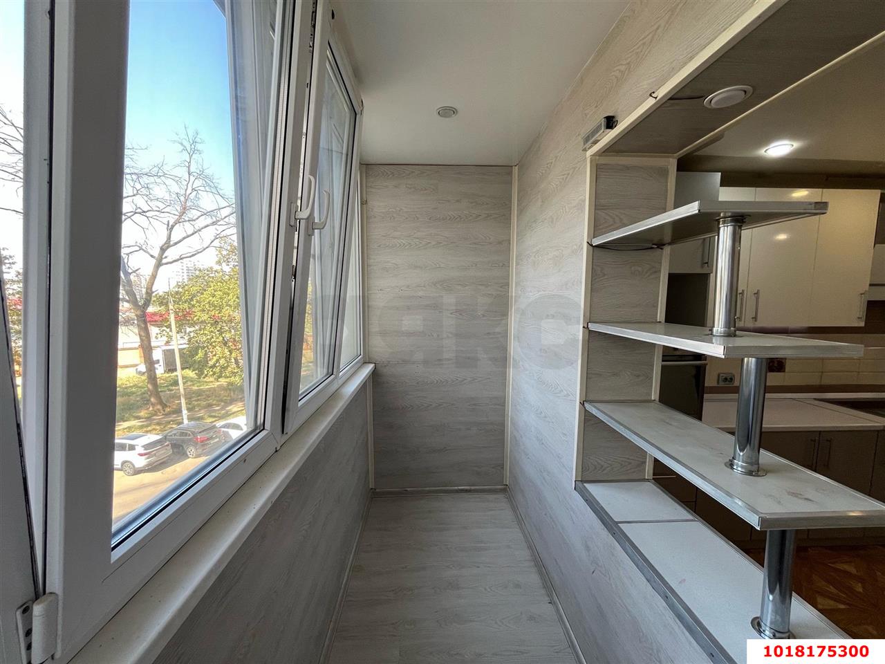 Фото №5: 3-комнатная квартира 80&nbsp;м², 3/16&nbsp;эт. - Краснодар, Прикубанский внутригородской округ, мкр. Восточно-Кругликовский, ул. Героя А.А. Аверкиева, 14