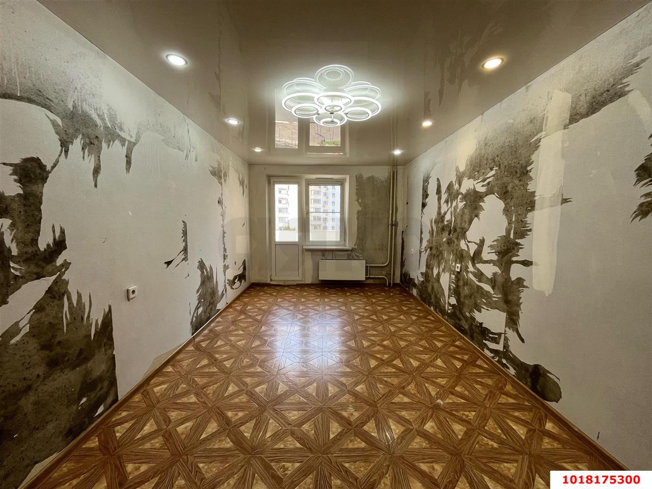 Фото №8: 3-комнатная квартира 80&nbsp;м², 3/16&nbsp;эт. - Краснодар, Прикубанский внутригородской округ, мкр. Восточно-Кругликовский, ул. Героя А.А. Аверкиева, 14