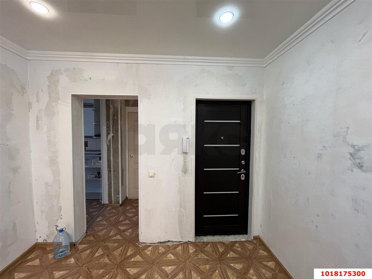Фото №20: 3-комнатная квартира 80&nbsp;м², 3/16&nbsp;эт. - Краснодар, Прикубанский внутригородской округ, мкр. Восточно-Кругликовский, ул. Героя А.А. Аверкиева, 14