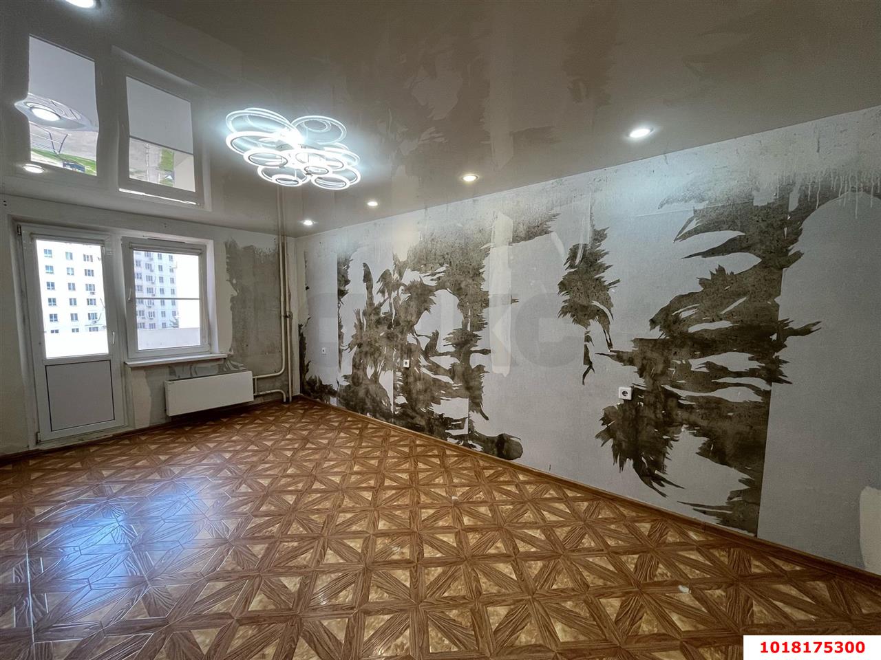 Фото №7: 3-комнатная квартира 80&nbsp;м², 3/16&nbsp;эт. - Краснодар, Прикубанский внутригородской округ, мкр. Восточно-Кругликовский, ул. Героя А.А. Аверкиева, 14