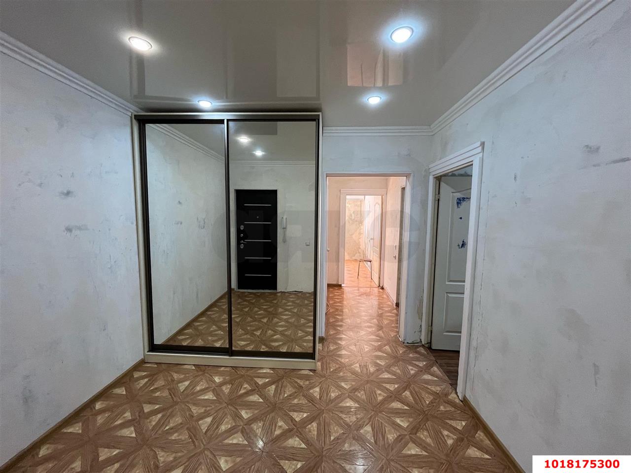 Фото №21: 3-комнатная квартира 80&nbsp;м², 3/16&nbsp;эт. - Краснодар, Прикубанский внутригородской округ, мкр. Восточно-Кругликовский, ул. Героя А.А. Аверкиева, 14