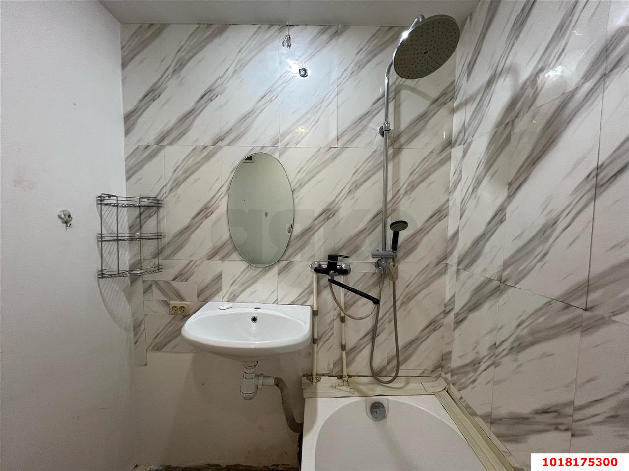 Фото №15: 3-комнатная квартира 80&nbsp;м², 3/16&nbsp;эт. - Краснодар, Прикубанский внутригородской округ, мкр. Восточно-Кругликовский, ул. Героя А.А. Аверкиева, 14