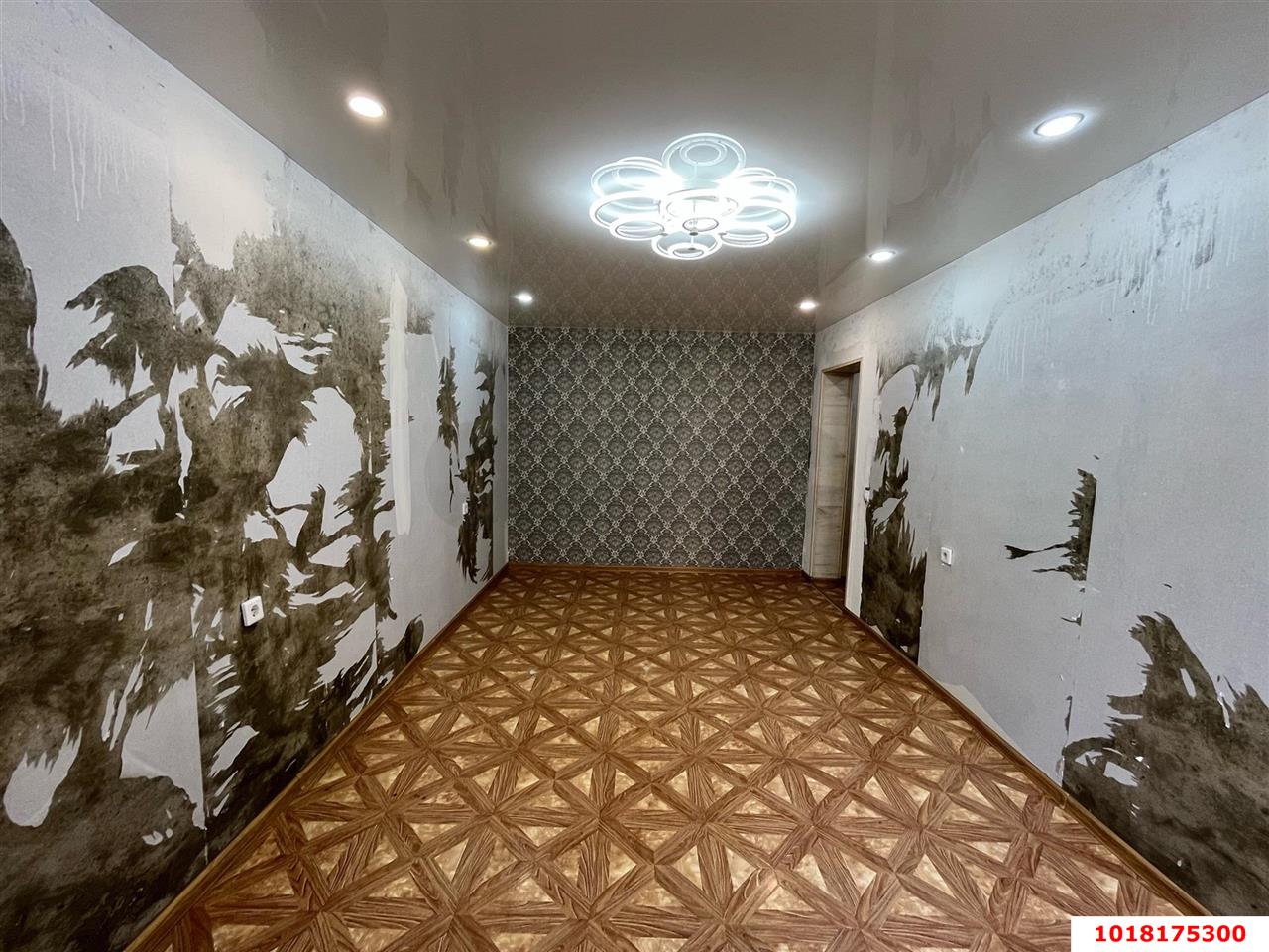 Фото №9: 3-комнатная квартира 80&nbsp;м², 3/16&nbsp;эт. - Краснодар, Прикубанский внутригородской округ, мкр. Восточно-Кругликовский, ул. Героя А.А. Аверкиева, 14