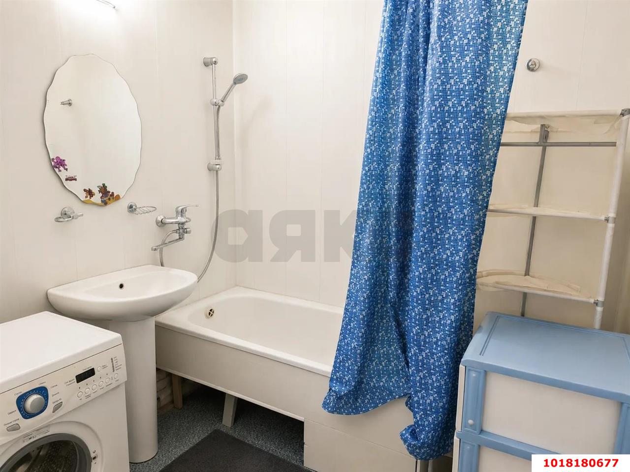 Фото №8: 2-комнатная квартира 64&nbsp;м², 1/12&nbsp;эт. - Краснодар, Прикубанский внутригородской округ, мкр. Новый, ул. 9-я Тихая, 15