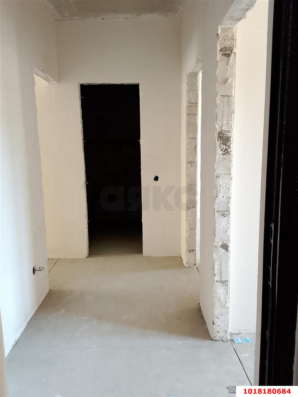 Фото №6: 2-комнатная квартира 47&nbsp;м², 6/9&nbsp;эт. - Краснодар, Прикубанский внутригородской округ, мкр. жилой комплекс Дыхание, ул. Лётчика Позднякова, 2к10