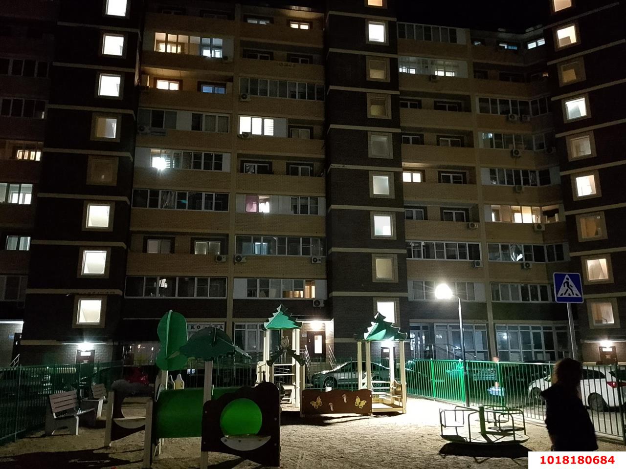 Фото №10: 2-комнатная квартира 47&nbsp;м², 6/9&nbsp;эт. - Краснодар, Прикубанский внутригородской округ, мкр. жилой комплекс Дыхание, ул. Лётчика Позднякова, 2к10