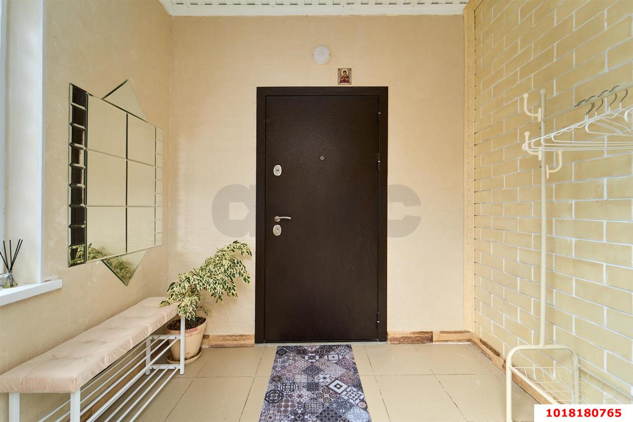 Фото №5: Дом 101&nbsp;м² + 3&nbsp;сот., 2&nbsp;эт. - Ленина, Карасунский внутригородской округ, квартал Буренка, мкр. территория ДНТ Виктория, 8