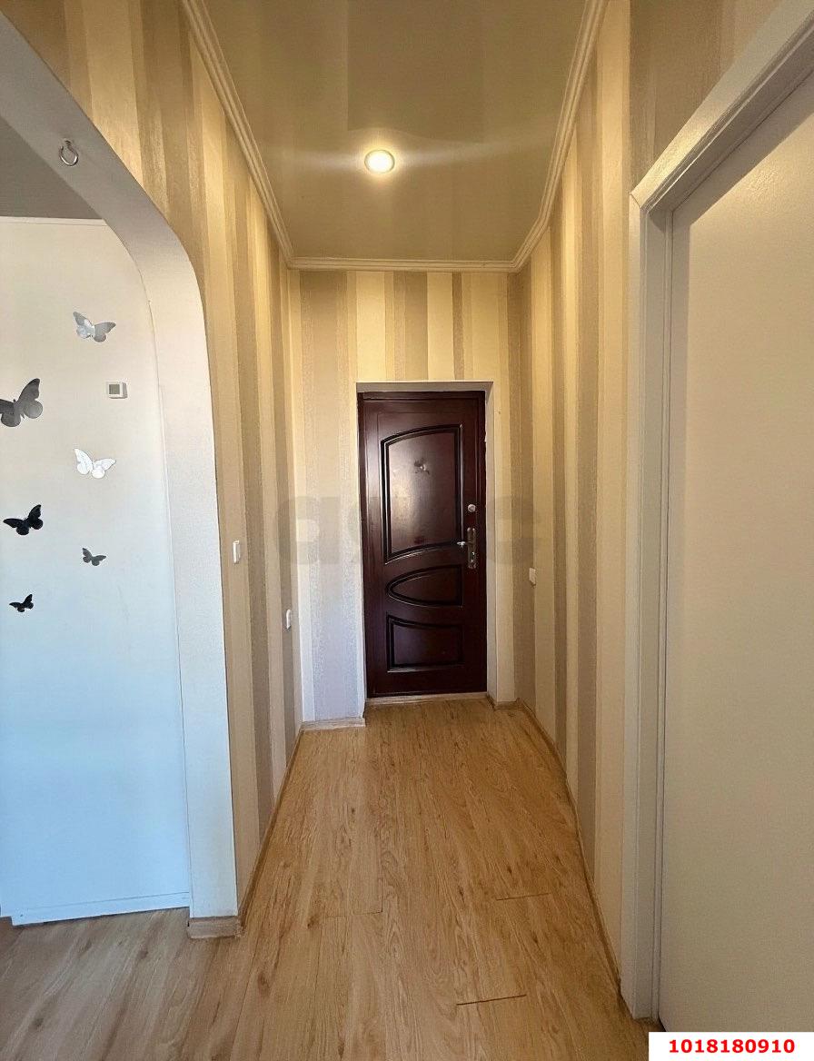 Фото №3: 2-комнатная квартира 66&nbsp;м², 5/5&nbsp;эт. - Краснодар, Прикубанский внутригородской округ, мкр. Музыкальный, ул. имени Сергея Есенина, 84Б