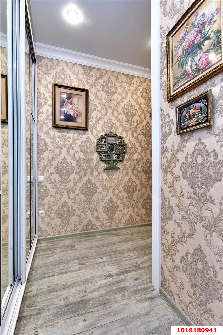 Фото №9: 1-комнатная квартира 29&nbsp;м², 2/2&nbsp;эт. - Краснодар, мкр. Западный внутригородской округ, ул. Красных Партизан, 571