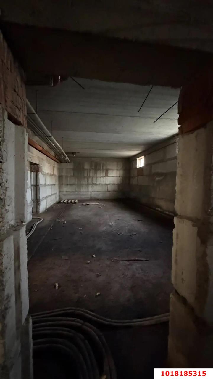 Фото №2: Студия 186&nbsp;м², -1/5&nbsp;эт. - Российский, мкр. Прикубанский внутригородской округ, ул. Альпийская, 20