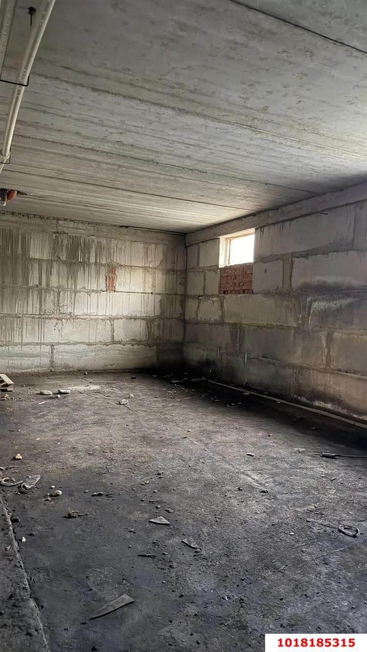 Фото №3: Студия 186&nbsp;м², -1/5&nbsp;эт. - Российский, мкр. Прикубанский внутригородской округ, ул. Альпийская, 20