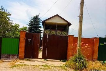 Фото №1: Дом 186&nbsp;м² + 3.7&nbsp;сот., 2&nbsp;эт. - Яблоновский, ул. Северная, 1