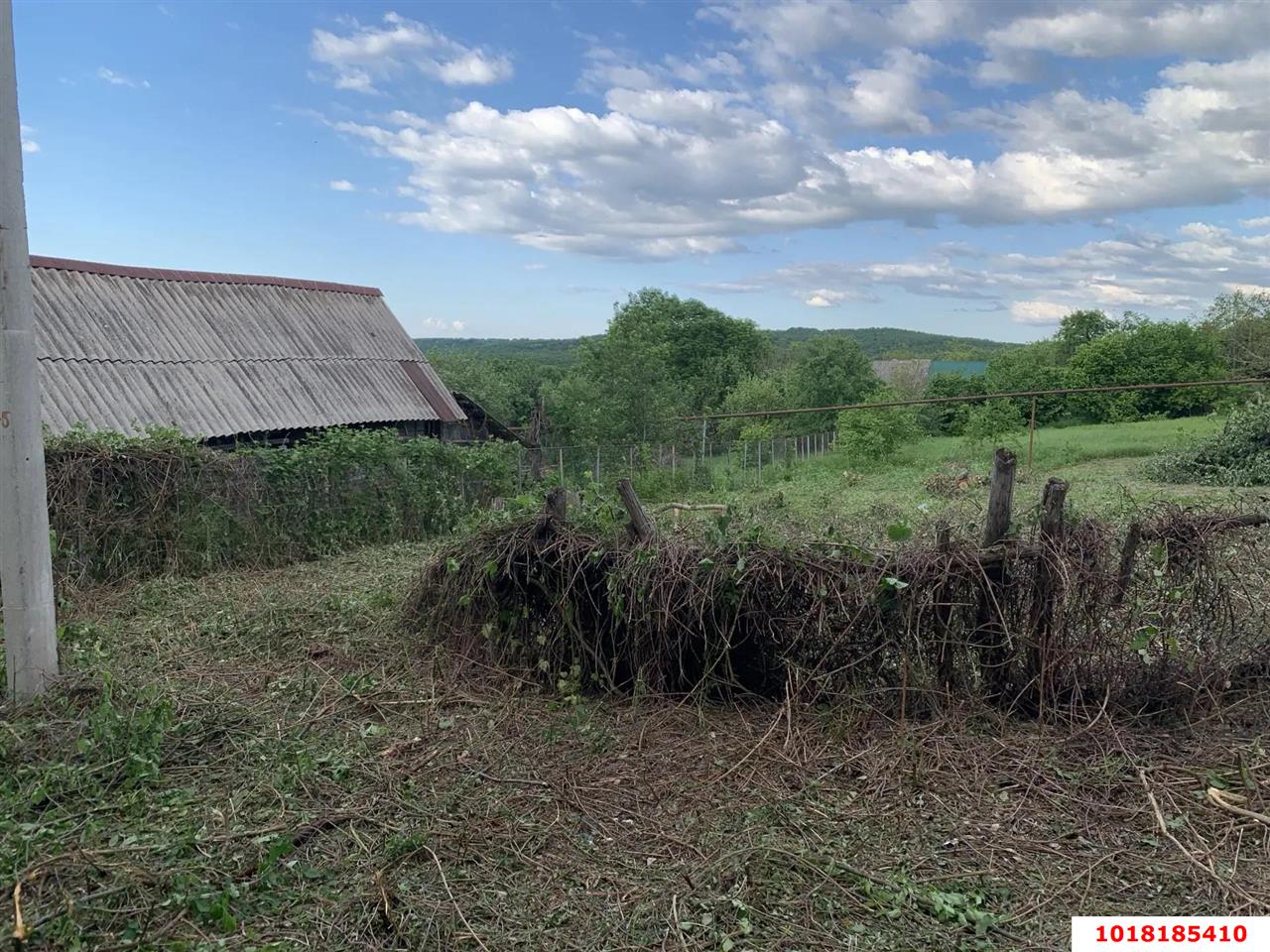 Фото №4: Земельный участок под ИЖС 15&nbsp;сот. - Кутаис, ул. Горького, 10