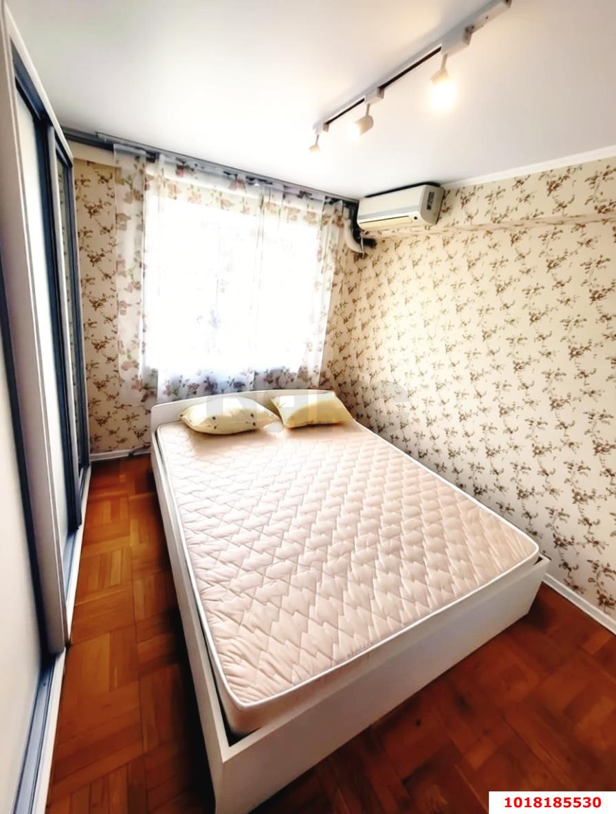 Фото №6: 1-комнатная квартира 41&nbsp;м², 7/7&nbsp;эт. - Краснодар, Западный внутригородской округ, мкр. Центральный, ул. Красная, 29