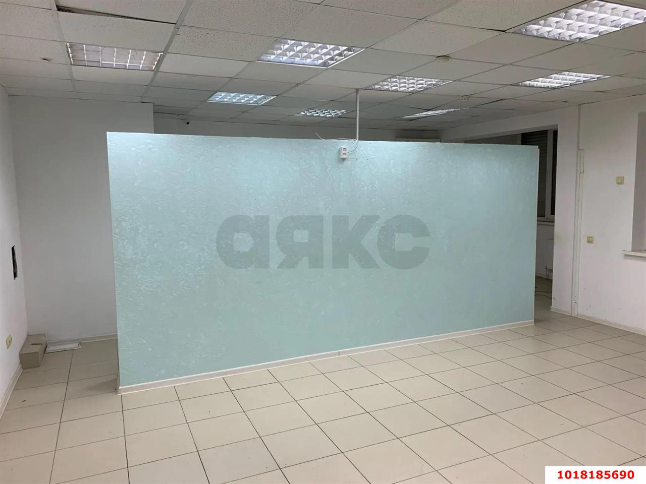 Фото №10: Торговое помещение 105&nbsp;м², 1/6&nbsp;эт. - Краснодар, Прикубанский внутригородской округ, мкр. Музыкальный, ул. имени С.В. Рахманинова, 24