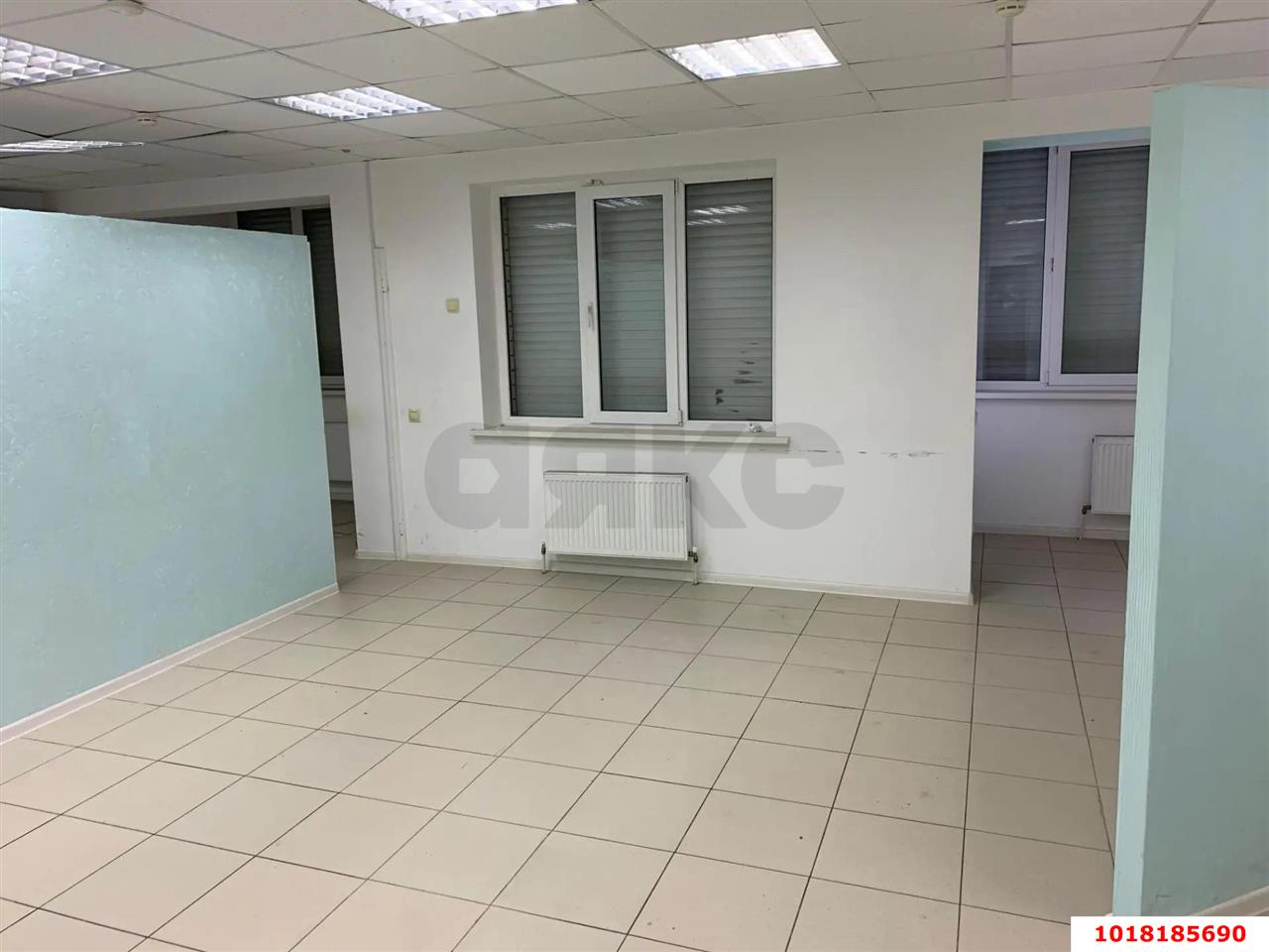 Фото №7: Торговое помещение 105&nbsp;м², 1/6&nbsp;эт. - Краснодар, Прикубанский внутригородской округ, мкр. Музыкальный, ул. имени С.В. Рахманинова, 24
