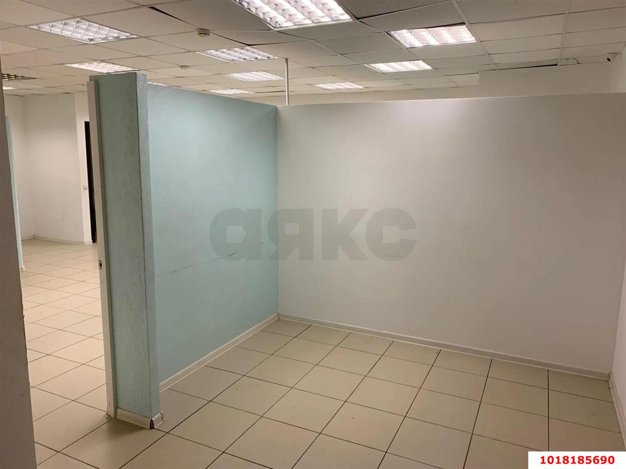 Фото №9: Торговое помещение 105&nbsp;м², 1/6&nbsp;эт. - Краснодар, Прикубанский внутригородской округ, мкр. Музыкальный, ул. имени С.В. Рахманинова, 24