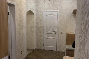 Фото №1: 1-комнатная квартира 47 м², 3/7 эт. - Краснодар, мкр. Кожзавод, ул. Минская, 122/13