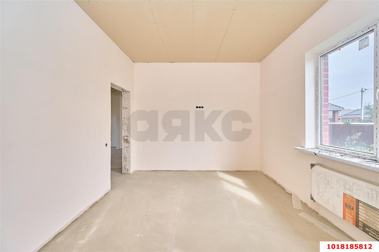 Фото №23: Дом 114&nbsp;м² + 5&nbsp;сот., 1&nbsp;эт. - Новотитаровская, п. коттеджный  Новотитаровка, ул. Новотитаровская