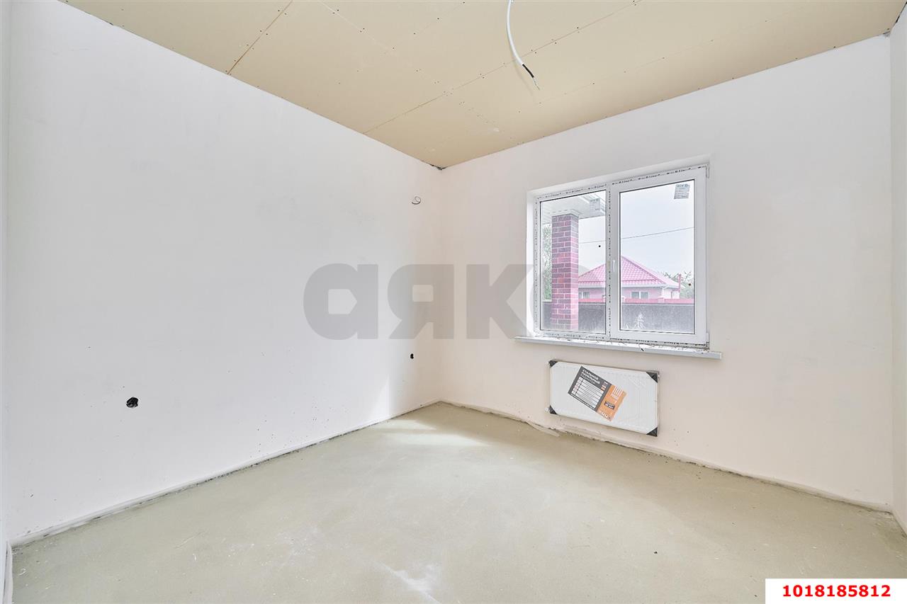 Фото №26: Дом 114&nbsp;м² + 5&nbsp;сот., 1&nbsp;эт. - Новотитаровская, п. коттеджный  Новотитаровка, ул. Новотитаровская