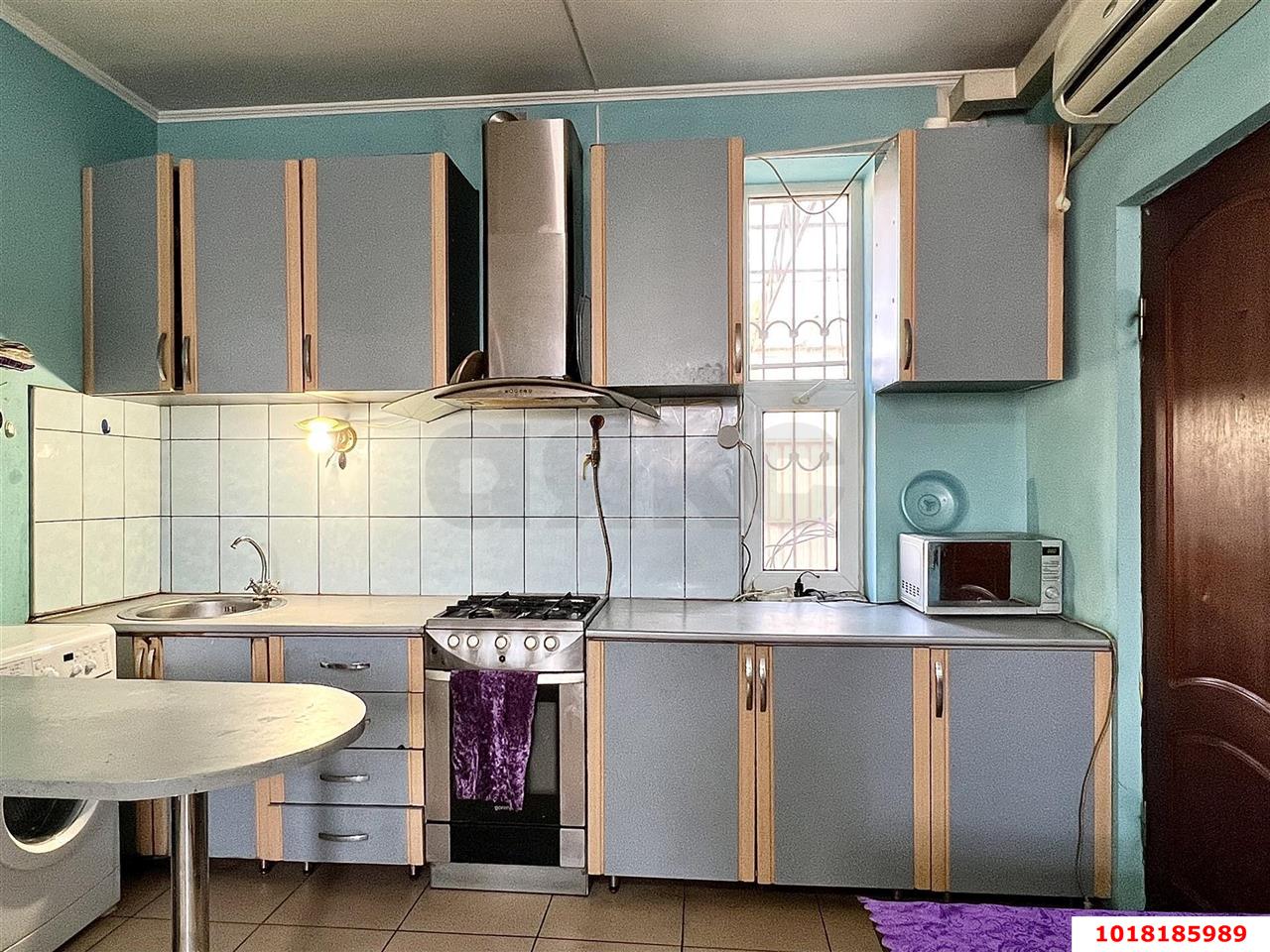 Фото №6: Дом 139&nbsp;м² + 4&nbsp;сот., 2&nbsp;эт. - Краснодаргорстрой, мкр. Прикубанский внутригородской округ, ул. 3-я Первомайская, 2