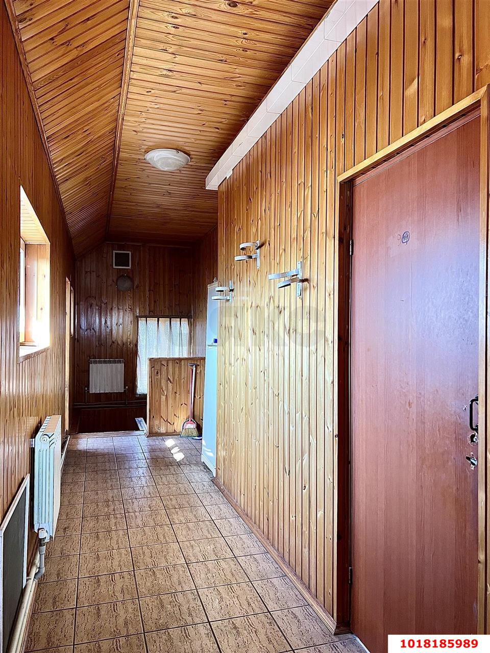 Фото №13: Дом 139&nbsp;м² + 4&nbsp;сот., 2&nbsp;эт. - Краснодаргорстрой, мкр. Прикубанский внутригородской округ, ул. 3-я Первомайская, 2