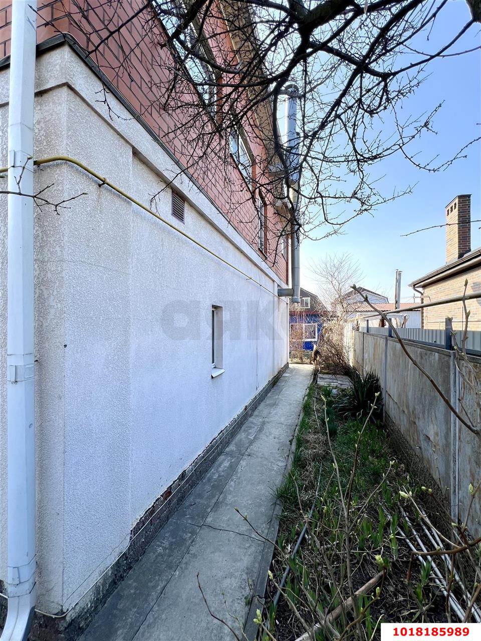 Фото №4: Дом 139&nbsp;м² + 4&nbsp;сот., 2&nbsp;эт. - Краснодаргорстрой, мкр. Прикубанский внутригородской округ, ул. 3-я Первомайская, 2