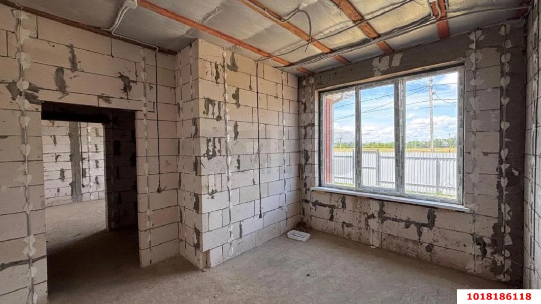 Фото №10: Дом 104&nbsp;м² + 4&nbsp;сот., 1&nbsp;эт. - Копанской, мкр. Прикубанский внутригородской округ, ул. имени Кокоры, 1/А