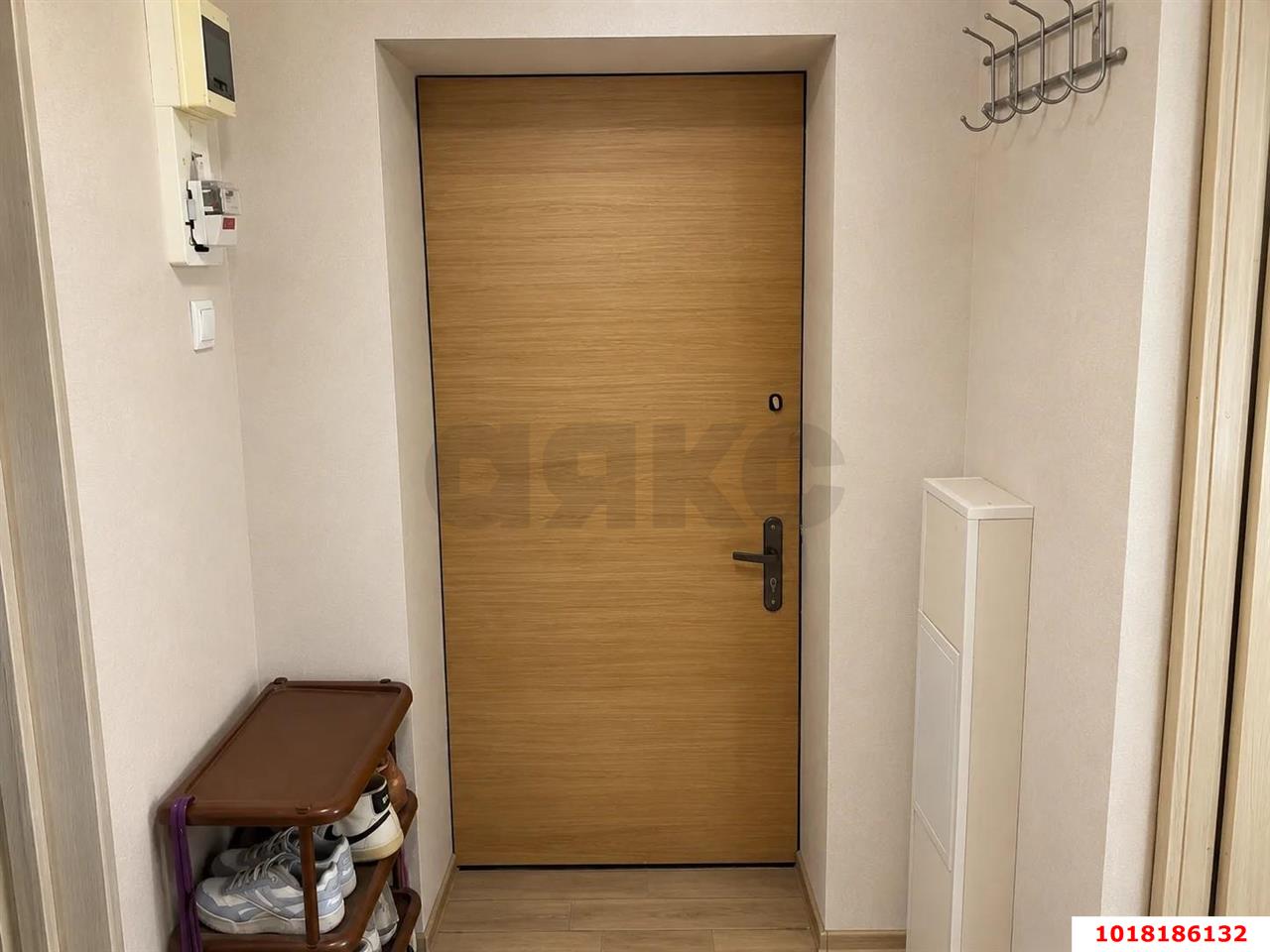 Фото №11: 2-комнатная квартира 45&nbsp;м², 2/2&nbsp;эт. - Краснодар, Прикубанский внутригородской округ, Горхутор, мкр. Отделение № 3 совхоза Солнечный, 15