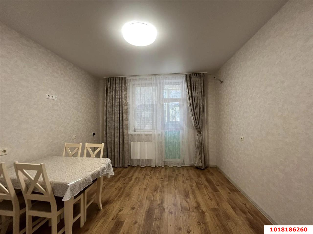 Фото №5: 2-комнатная квартира 55&nbsp;м², 13/16&nbsp;эт. - Краснодар, Прикубанский внутригородской округ, мкр. жилой комплекс Ракурс, ул. имени Героя Ростовского, 8к3