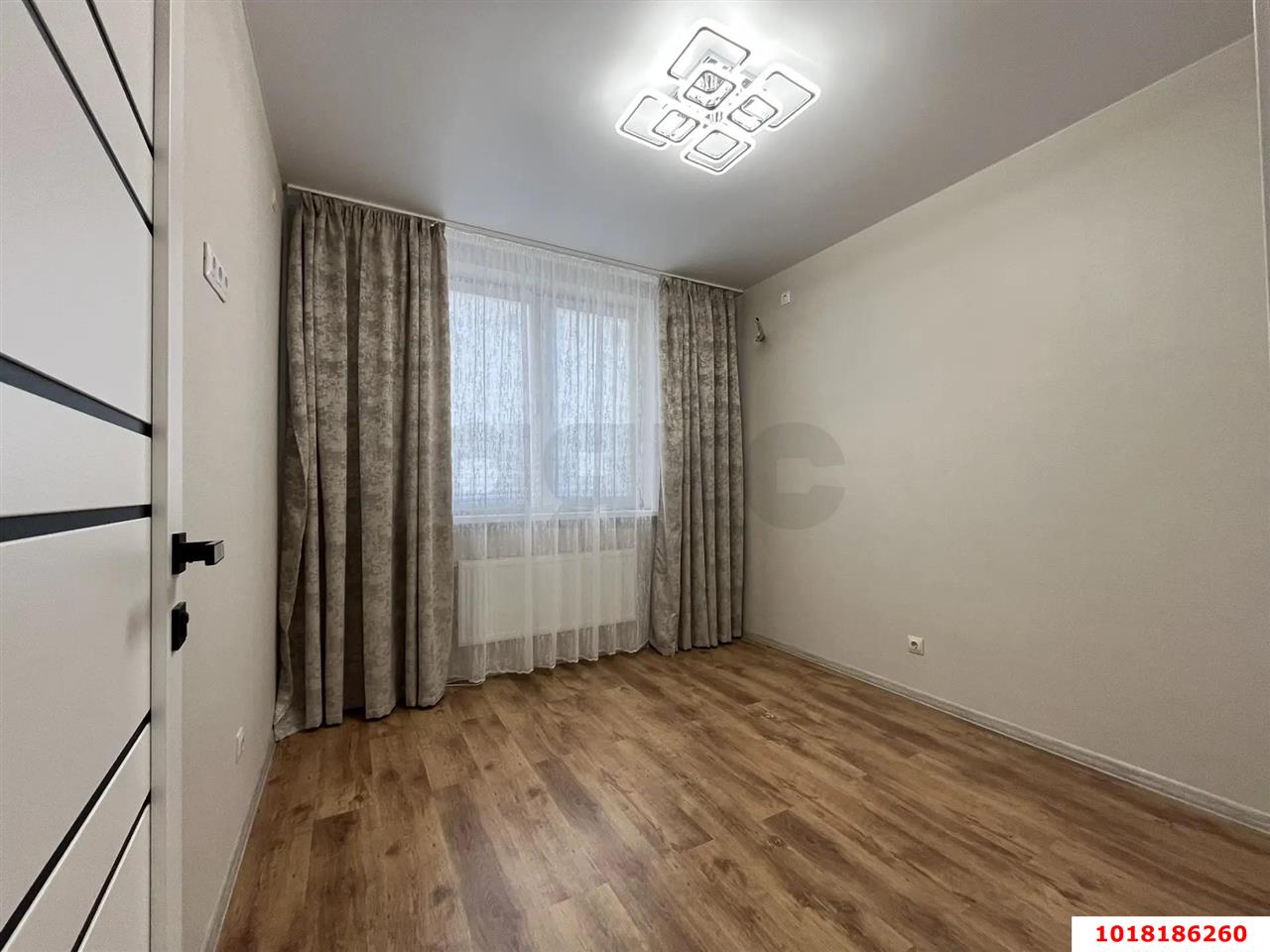 Фото №1: 2-комнатная квартира 55&nbsp;м², 13/16&nbsp;эт. - Краснодар, Прикубанский внутригородской округ, мкр. жилой комплекс Ракурс, ул. имени Героя Ростовского, 8к3