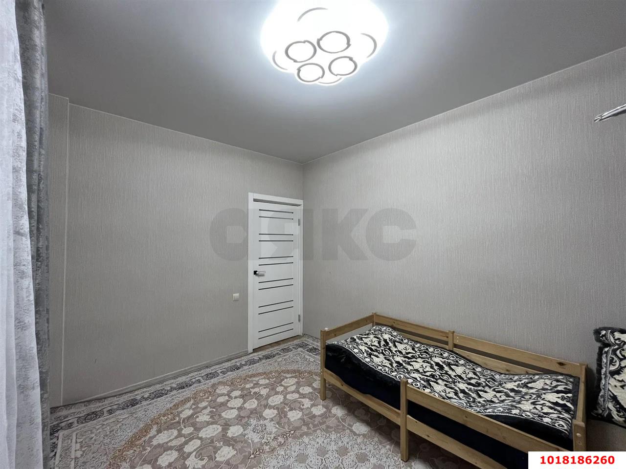 Фото №9: 2-комнатная квартира 55&nbsp;м², 13/16&nbsp;эт. - Краснодар, Прикубанский внутригородской округ, мкр. жилой комплекс Ракурс, ул. имени Героя Ростовского, 8к3
