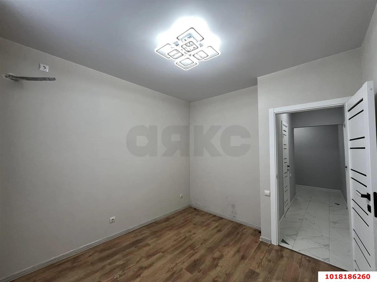 Фото №3: 2-комнатная квартира 55&nbsp;м², 13/16&nbsp;эт. - Краснодар, Прикубанский внутригородской округ, мкр. жилой комплекс Ракурс, ул. имени Героя Ростовского, 8к3